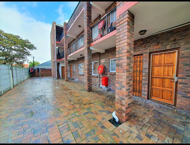 2 BEDROOM APARTMENT FOR SALE IN VASCO ESTATE